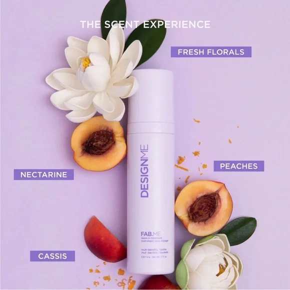 DesignMe Leave-In Treatment - Picture 3 of 4